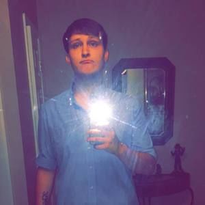 Meet your Posher, Chase